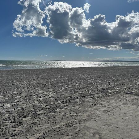 Апартаменты Casita Playa Roa Санта Пола Экстерьер фото
